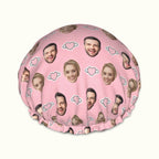 shower cap for wife