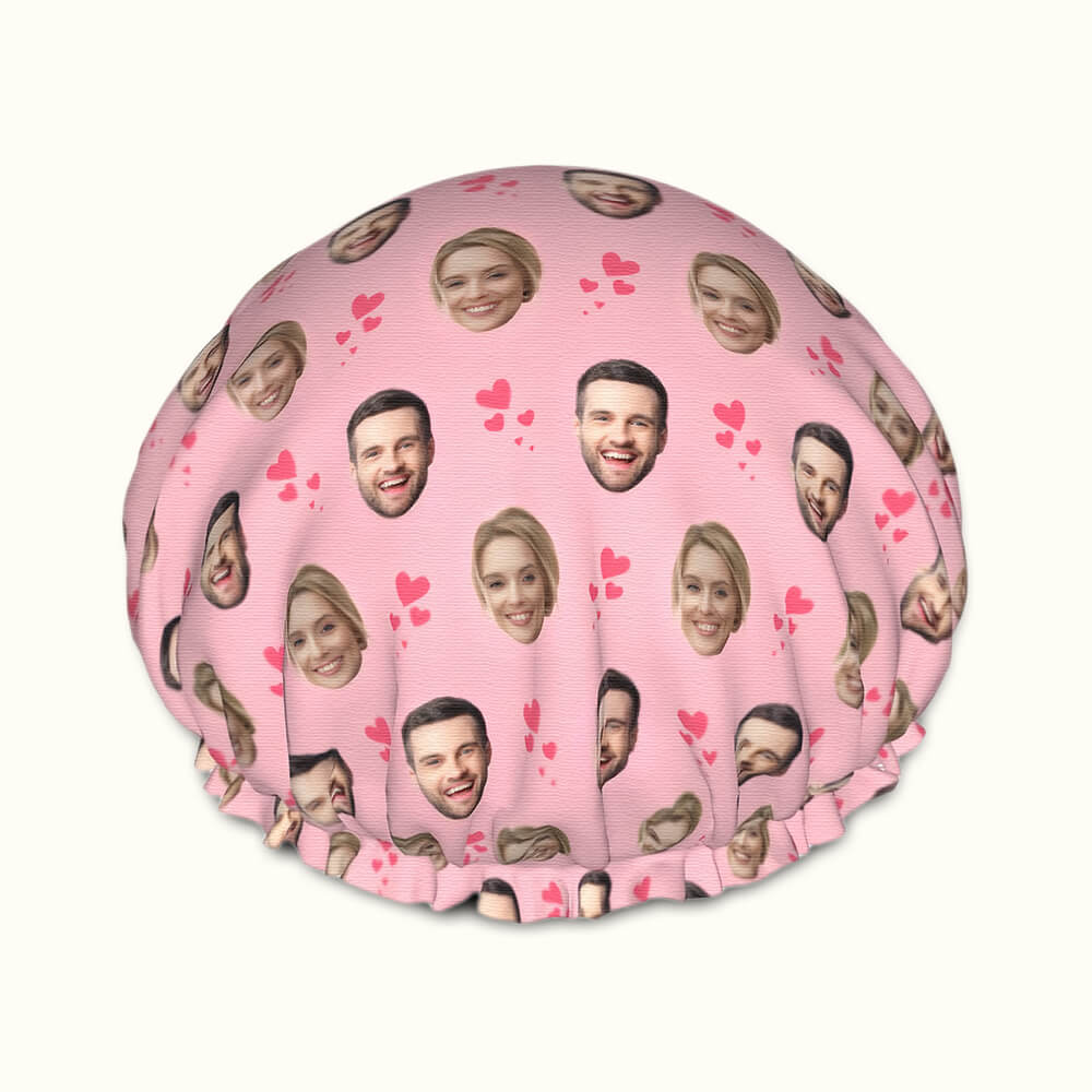 shower cap for girlfriend