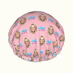 shower cap for wife