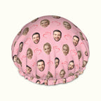 shower cap for lover