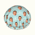 shower cap for lover