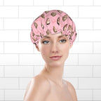 shower cap for lover