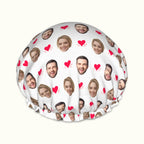 shower cap for lover