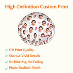 wedding shower cap