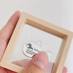 Chicken Leg Engraved Pet ID Tag