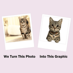 custom cat doormat