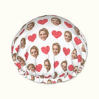 shower cap for lover