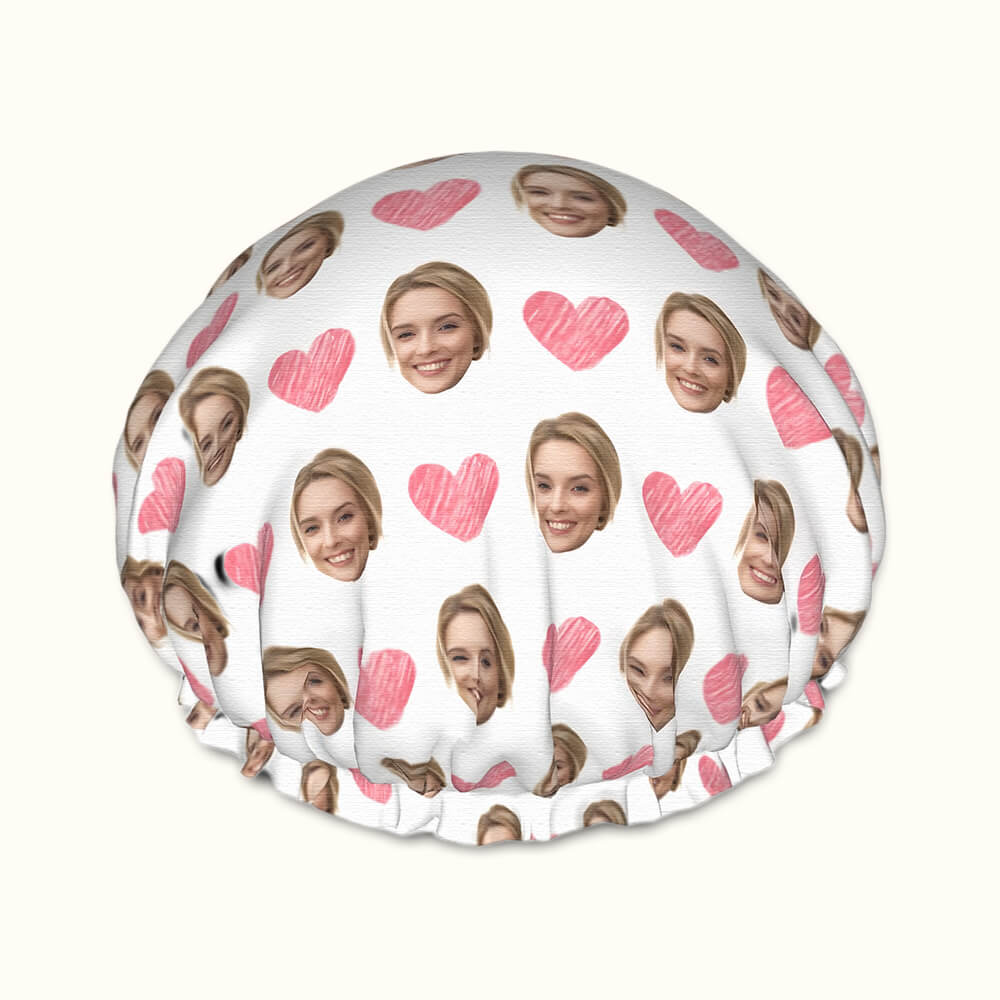 shower cap for lover