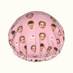 shower cap for mom
