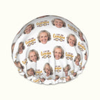 shower cap for grandma