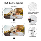 Custom Car Sunshade