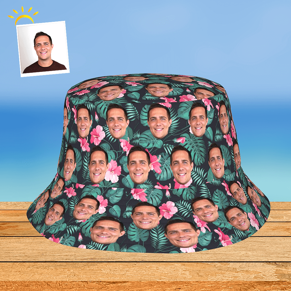 photo bucket hat