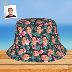 photo bucket hat