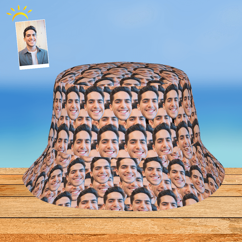 photo bucket hat