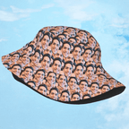 photo bucket hat