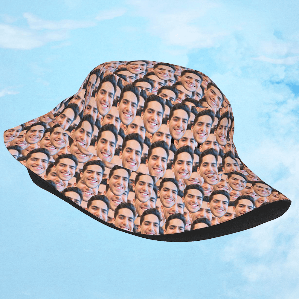 photo bucket hat