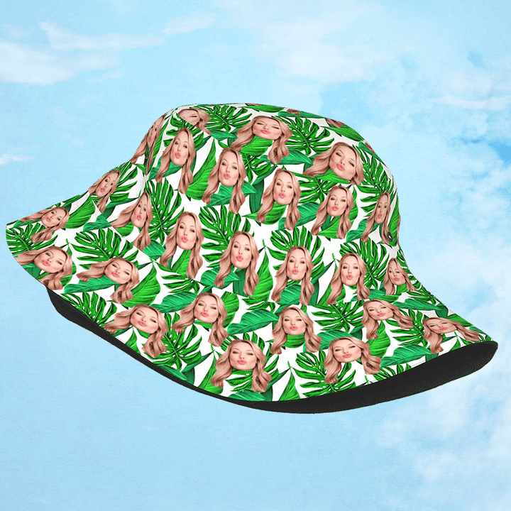 photo bucket hat