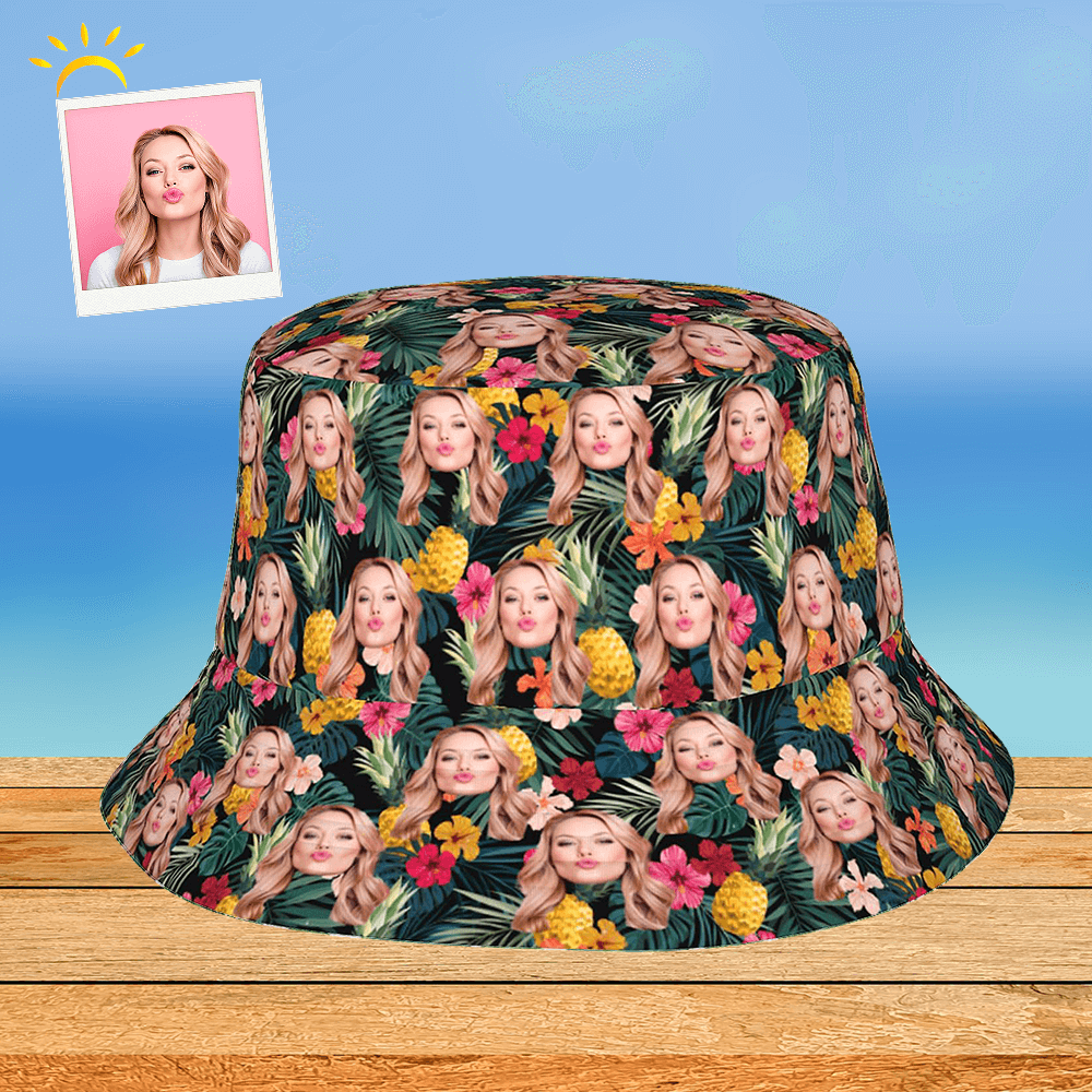 photo bucket hat
