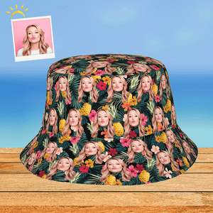 photo bucket hat
