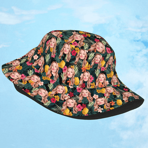 photo bucket hat