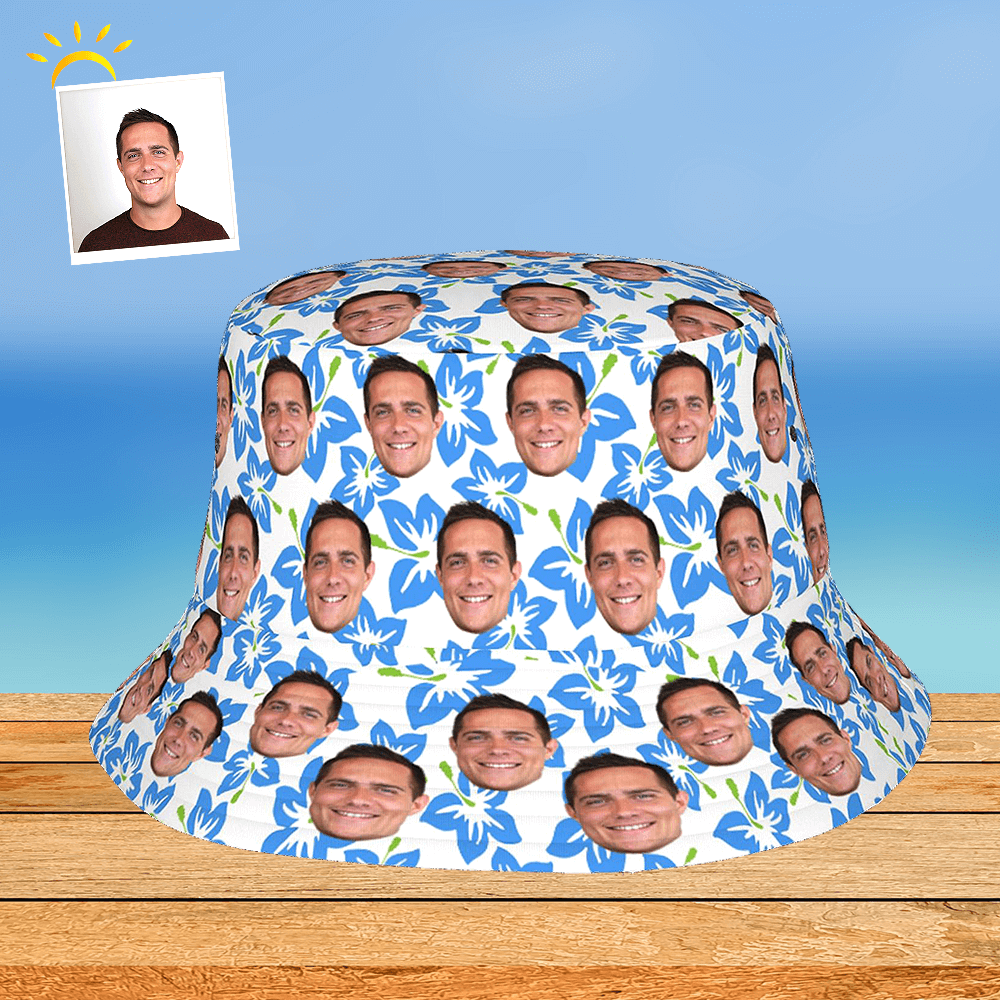photo bucket hat