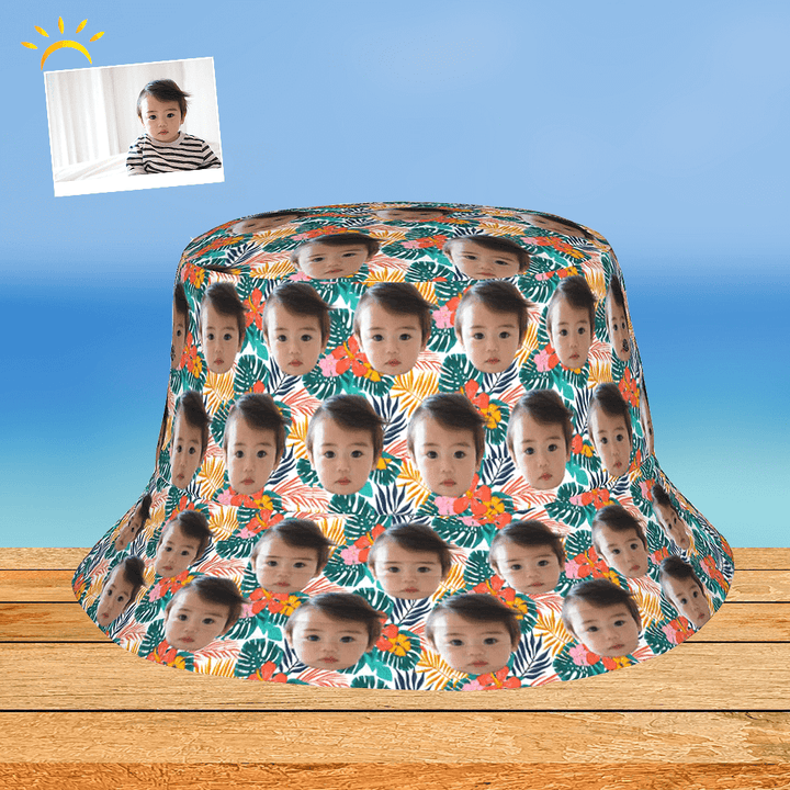 photo bucket hat