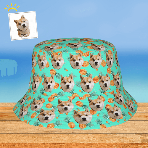 photo bucket hat
