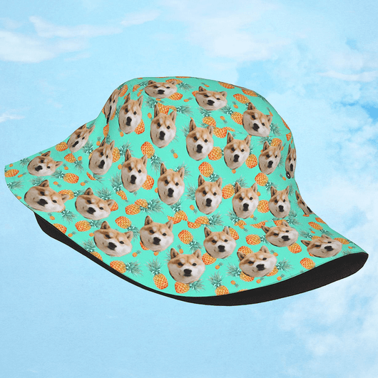 photo bucket hat