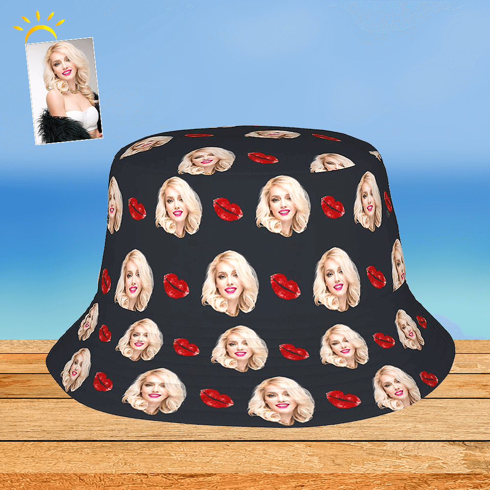 photo bucket hat