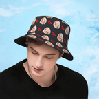 photo bucket hat