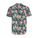 Custom hawaiian shirts