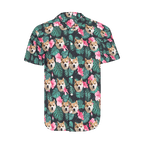 Custom hawaiian shirts
