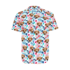 Custom hawaiian shirts