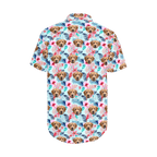 Custom hawaiian shirts