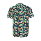 Custom hawaiian shirts