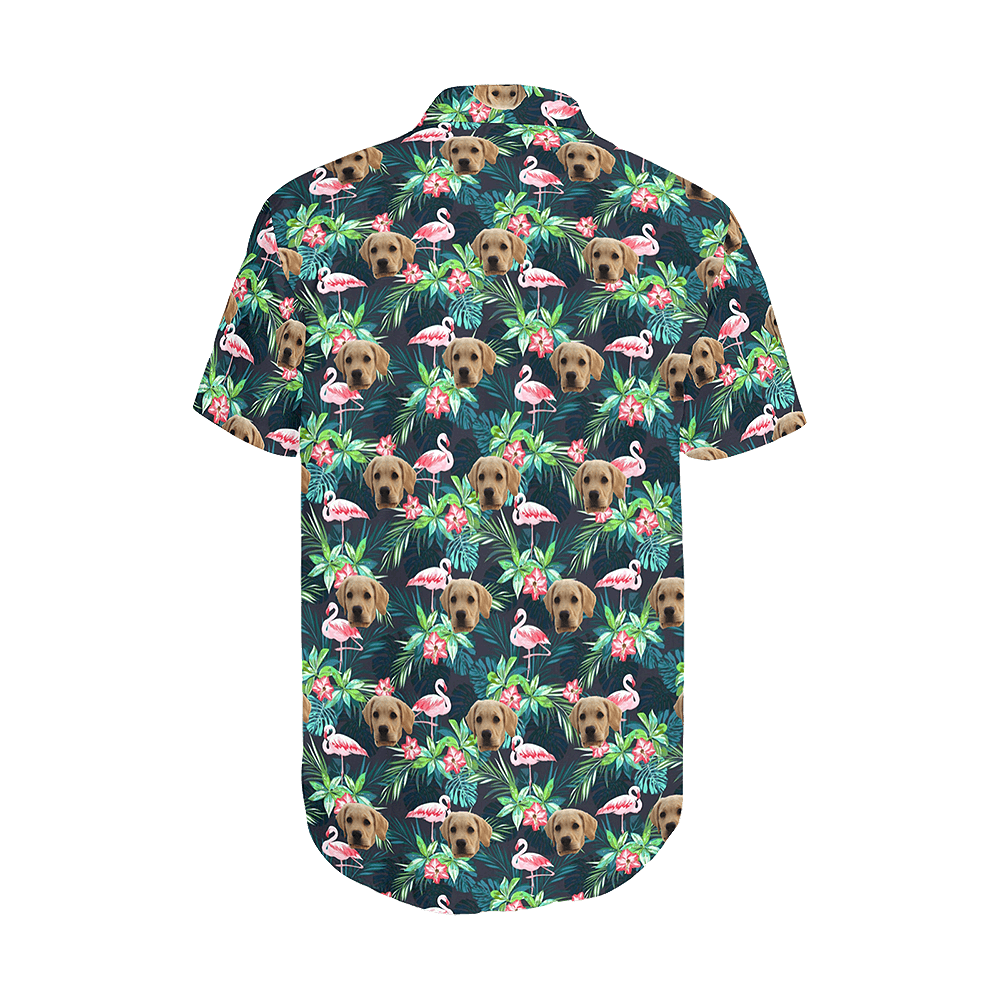 Custom hawaiian shirts