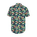 Custom hawaiian shirts