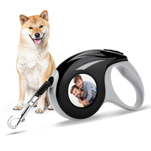 custom pet leash