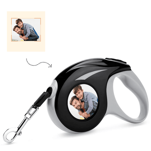 custom pet leash