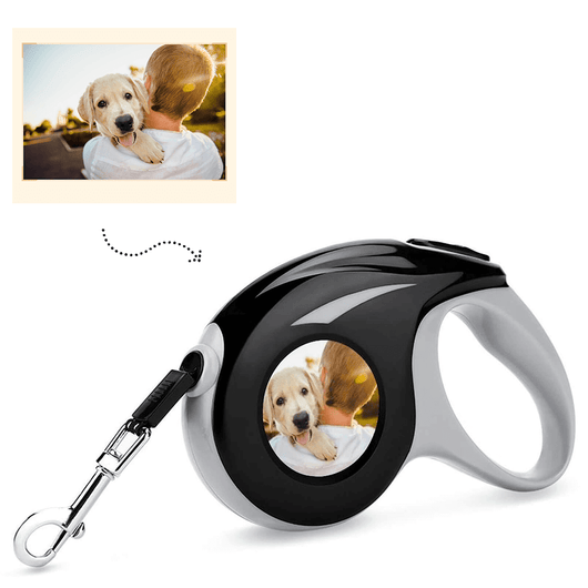 custom pet leash