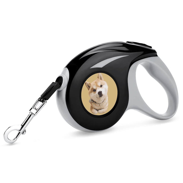 custom pet leash