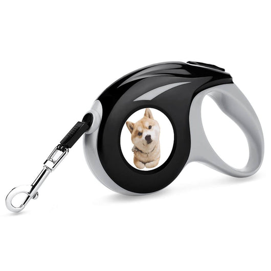 custom pet leash