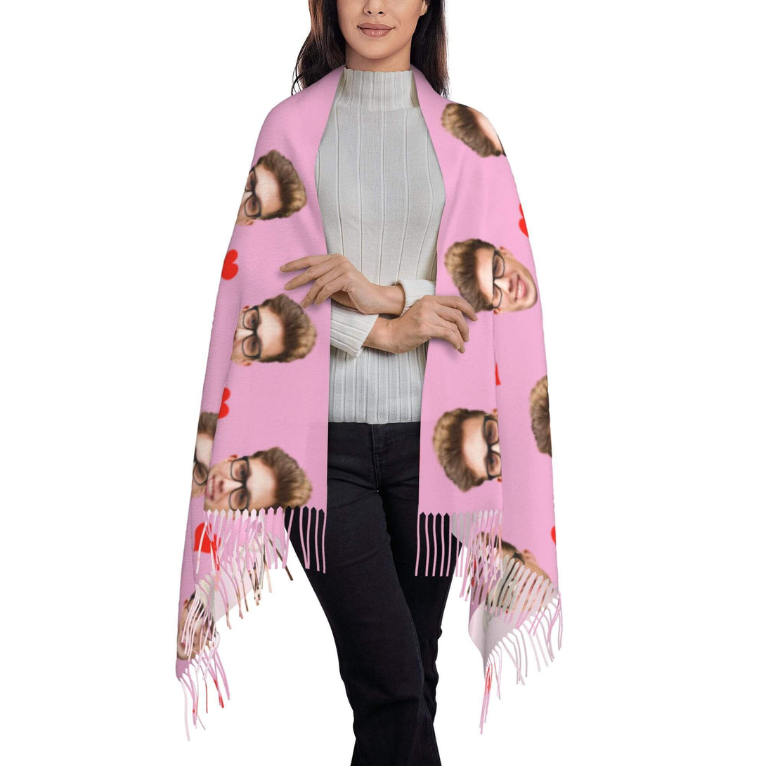 custom scarf