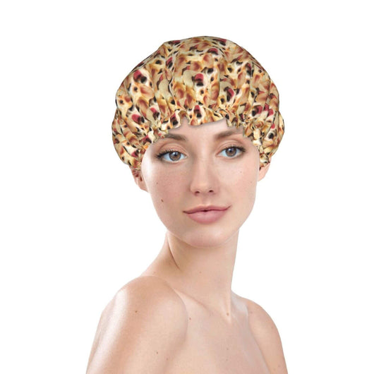 Custom Shower Cap