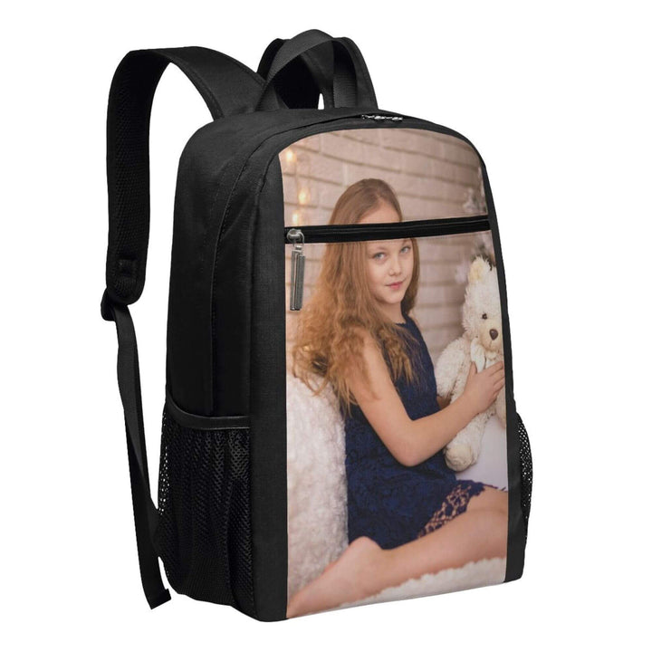 custom backpack