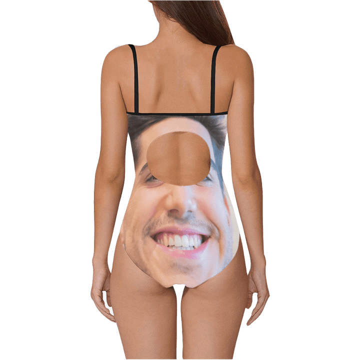 custom bathing suit